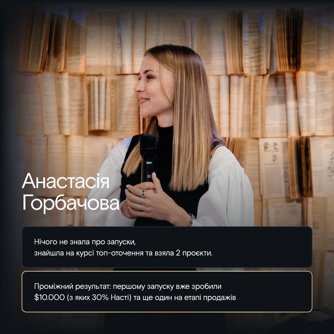 Академія Запусків 2.0 slide 34