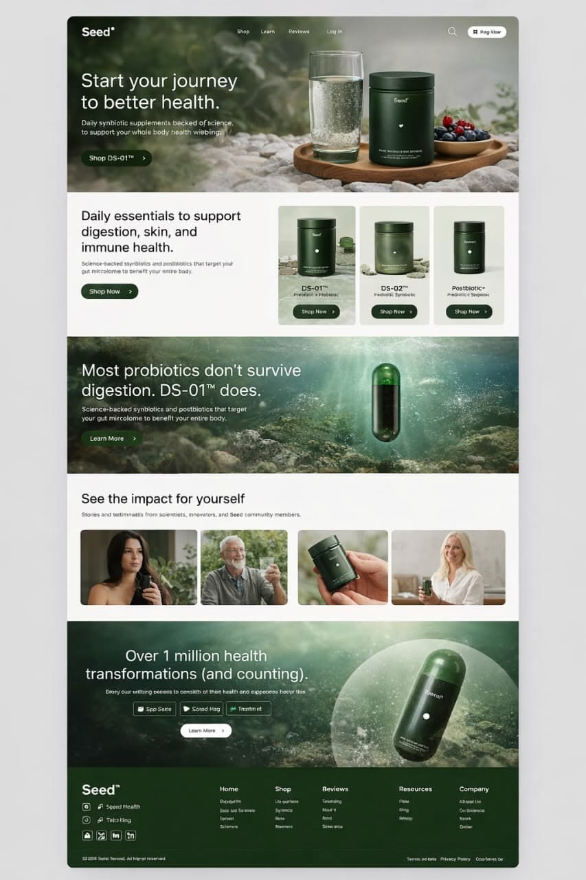 Web · Google Ads · Automation slide 2